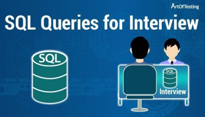 SQL Interview Questions and Answers | Intellipaat